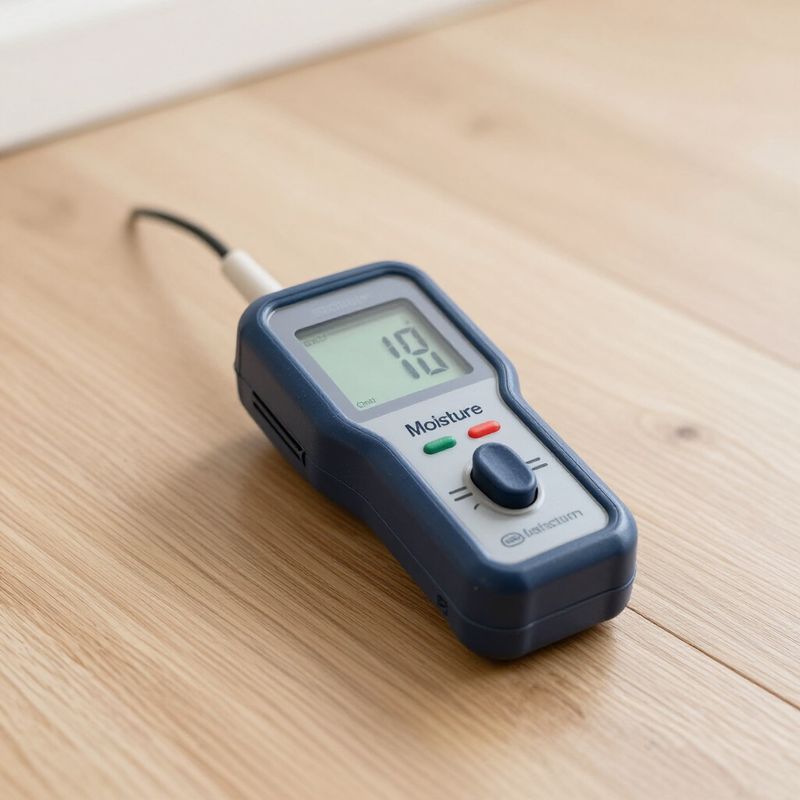 Leak Detection & Repair in Madisonville