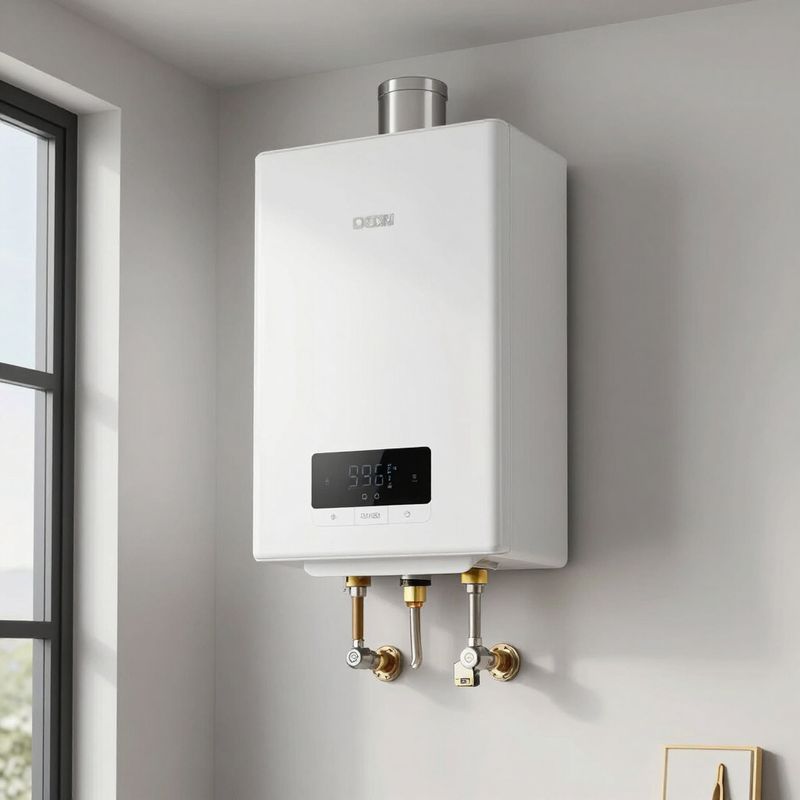 Water Heater Services in Madisonville