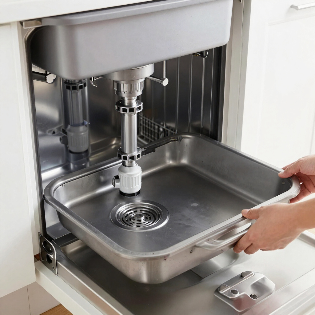 Garbage Disposal in Madisonville