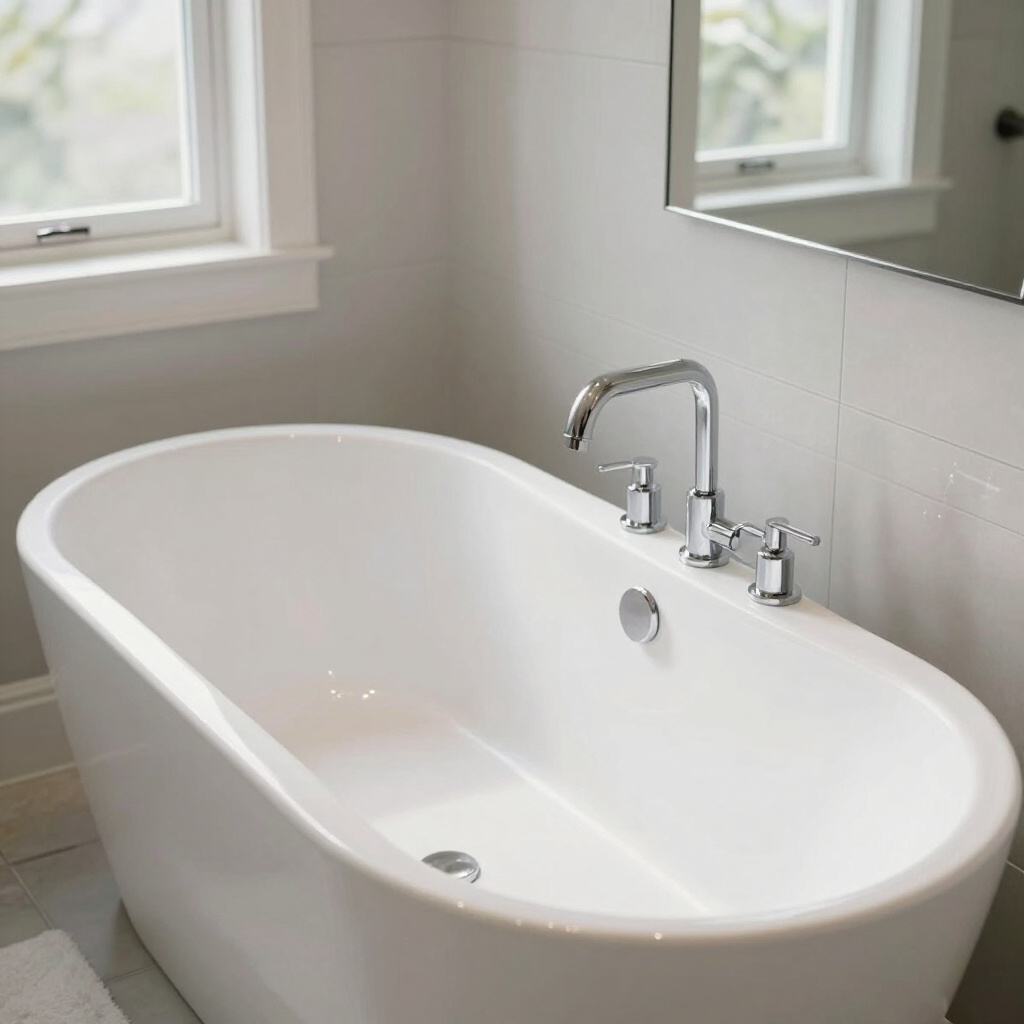 Bathroom & Kitchen Upgrades in Madisonville
